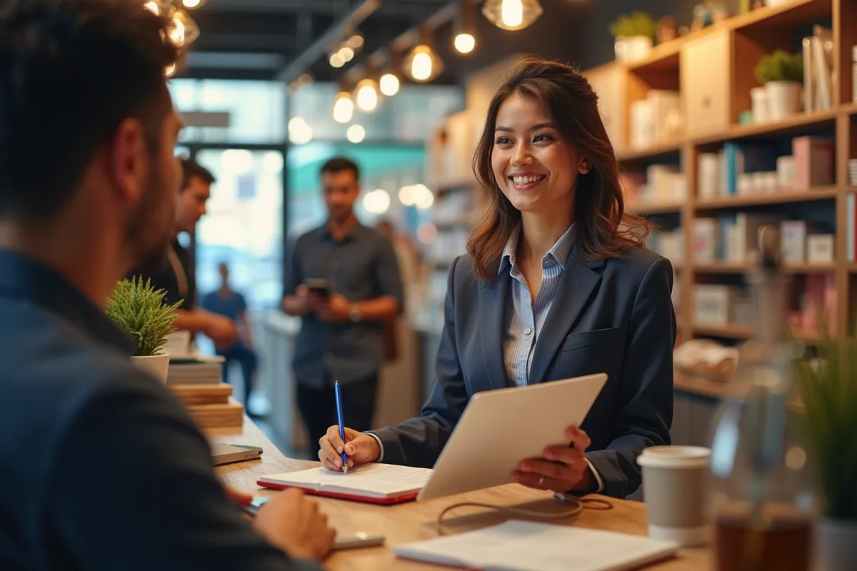 Ajent – Rola, Wymagania i Wynagrodzenie w Branży