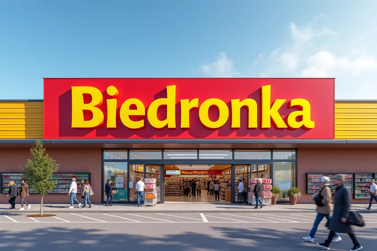 Biedronka Właściciel: Poznaj Jeronimo Martins Polska i Jej Rolę