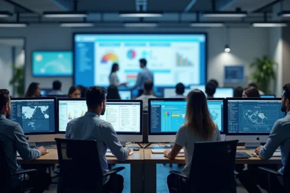 Comarch ERP XL – Oprogramowanie dla dużych firm i branż