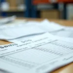 Dokumenty magazynowe – Znaczenie, Rodzaje i Wymagania