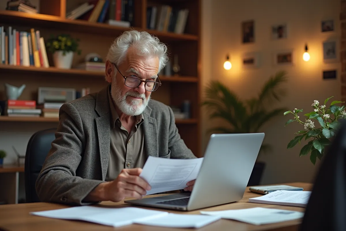 Działalność Gospodarcza a Emerytura – Co Musisz Wiedzieć