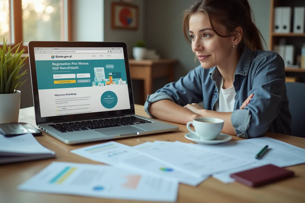Jak założyć działalność gospodarczą w Polsce? Przewodnik krok po kroku