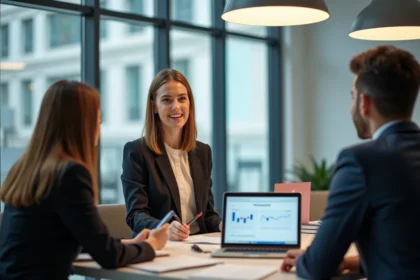 Key Account Manager – Obowiązki, Wymagania i Rozwój Kariery
