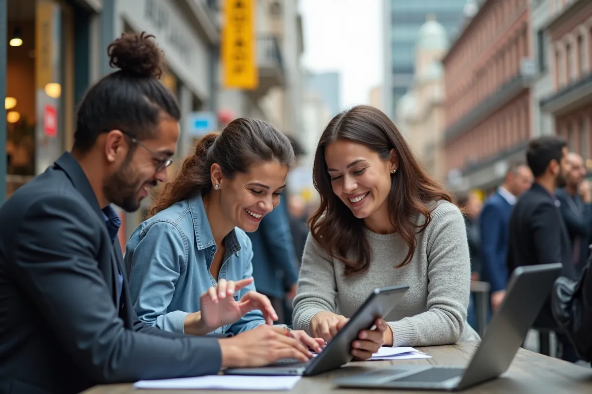 Klient: Jego Rola, Oczekiwania i Wpływ na Rynek