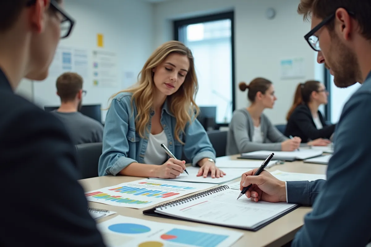 Kody PKD: Co Musisz Wiedzieć o Klasyfikacji Działalności