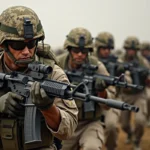 Kompania w Wojsku: Rodzaje, Struktura i Obowiązki