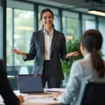 Menedżer: Kluczowe Obowiązki i Umiejętności w Zarządzaniu