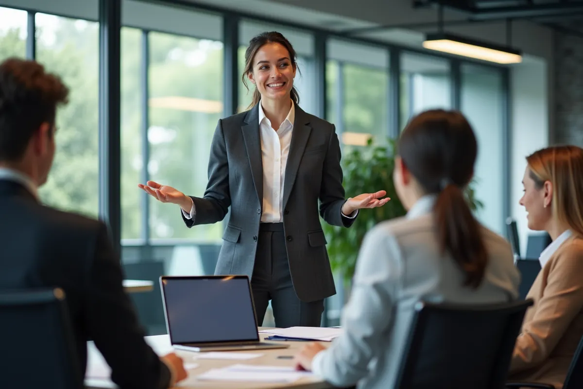 Menedżer: Kluczowe Obowiązki i Umiejętności w Zarządzaniu