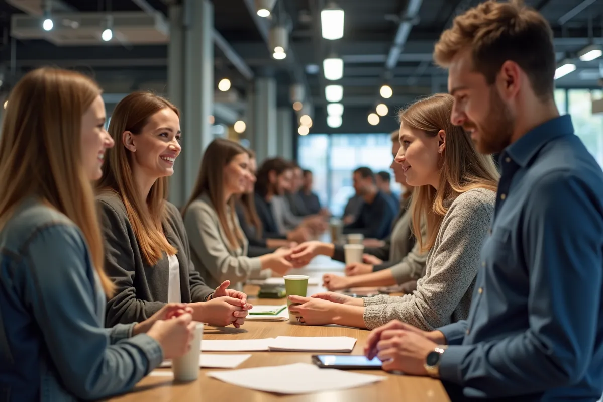 Nabywca: Czym jest i jaką pełni rolę w transakcjach?