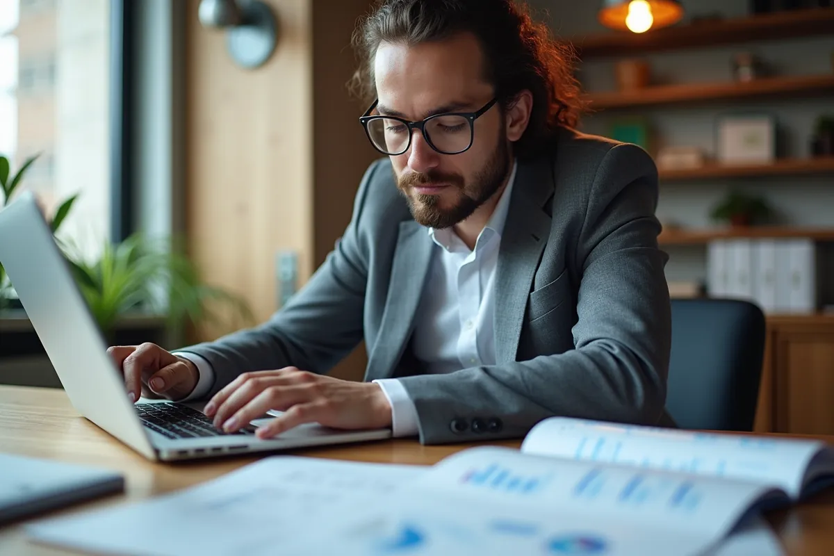 Poradnik Przedsiębiorcy: Kluczowe Informacje i Wsparcie