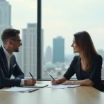 Umowa B2B: Co to Jest i Jakie Ma Zalety?