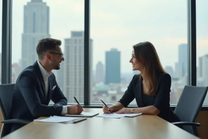 Umowa B2B: Co to Jest i Jakie Ma Zalety?