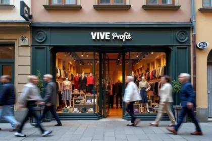 VIVE Profit Kraków: Zakupy, Nowe Sklepy i Korzyści